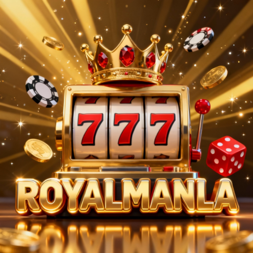 ROYALMANLA