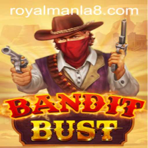 BanditBust: A Thrilling Game Adventure
