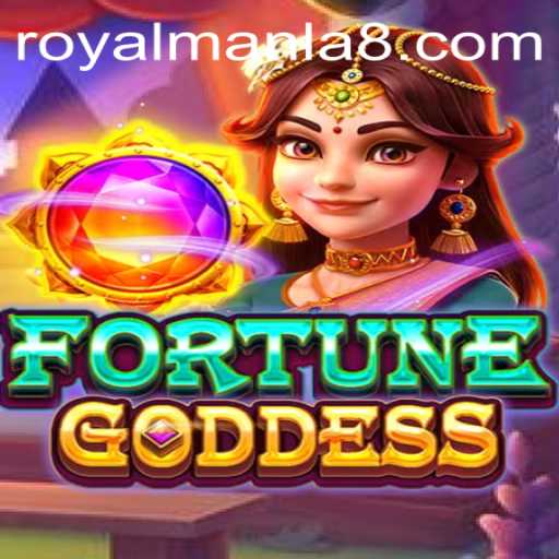 Exploring FORTUNEGODDESS: A Deep Dive into the World of ROYALMANLA