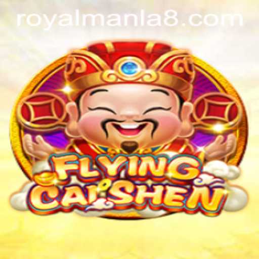 Discover the Thrilling World of FlyingCaiShen: A Game of Luck and Skill