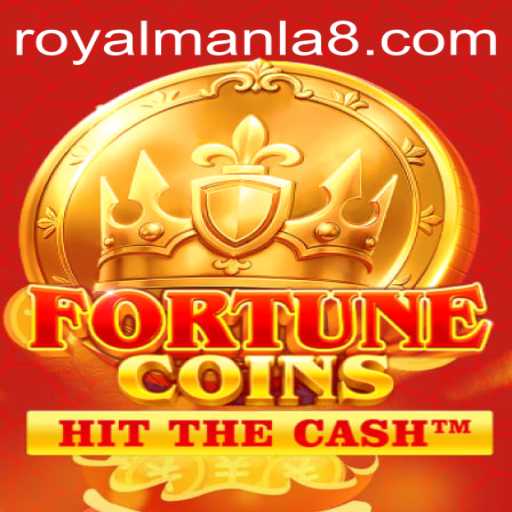 Discover the Thrilling World of FortuneCoins: A Comprehensive Guide to ROYALMANLA