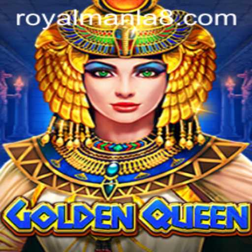 GoldenQueen: The Ultimate Strategy Game of Royal Challenges