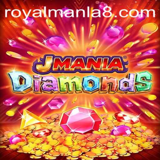 Explore the World of JManiaDiamonds: Rules, Gameplay, and Latest Updates