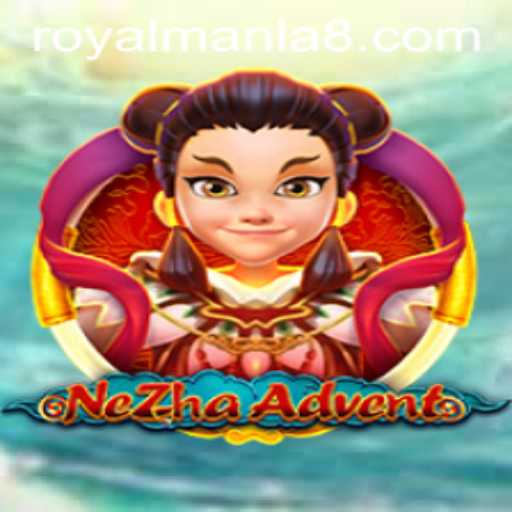 Explore the Mystical World of NeZhaAdvent: Unveiling the Secrets of ROYALMANLA