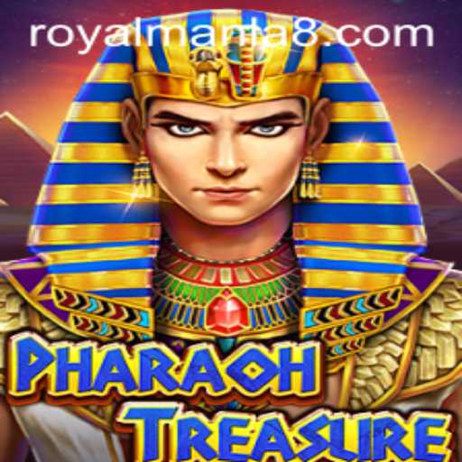 Discover the Mysteries of PharaohTreasure: A Journey into Ancient Splendor