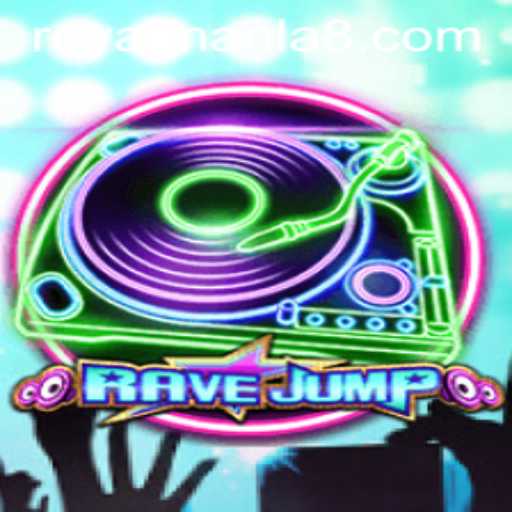 RaveJump: A Revolutionary Gaming Experience