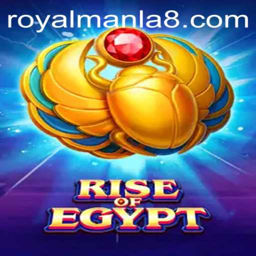 Unveiling the Mysteries of RiseOfEgypt: A Journey Through Time and Strategy