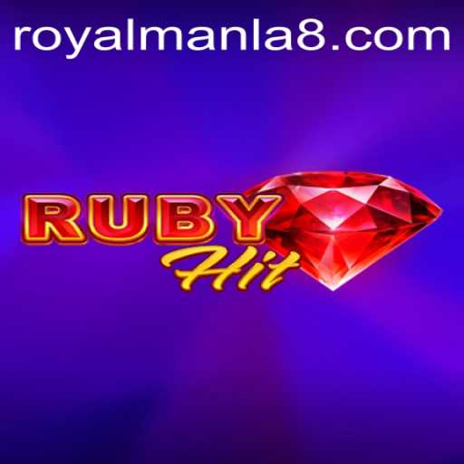 The Enchanting Realm of RubyHit: A Dive into the World of ROYALMANLA