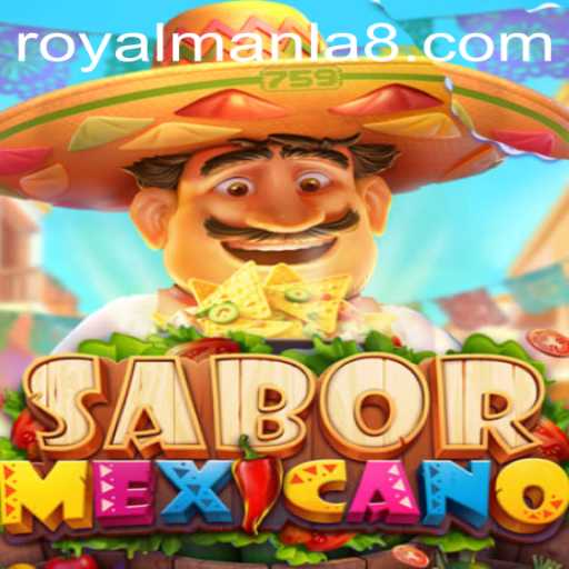 Dive into the World of SaborMexicano: A Colorful Game of Strategy and Culture