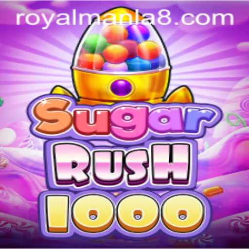 Exploring SugarRush1000: A Sweet Adventure