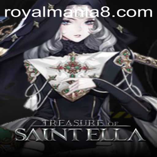 Exploring the Intricacies of TreasureofSaintElla: A Comprehensive Overview