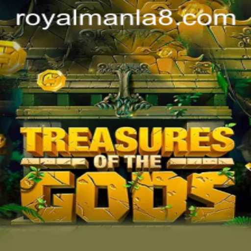 Unravel the Mysteries of TreasureoftheGods: A Comprehensive Guide