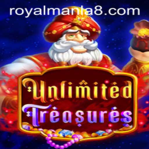 UnlimitedTreasures: A Royal Adventure Awaits with ROYALMANLA